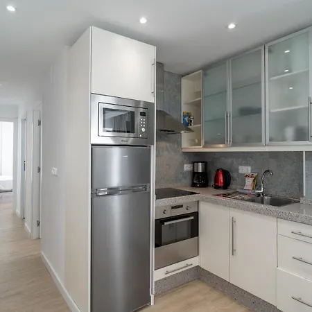 Gaviota Living Casasol * Нерха