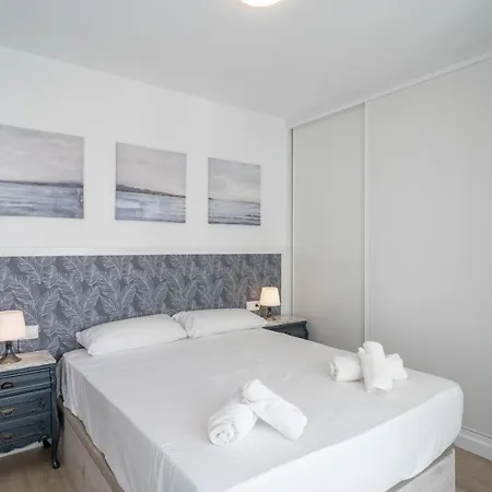 Gaviota Living Casasol Апартаменти