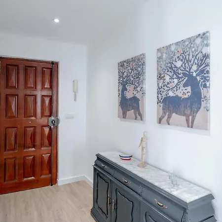 Gaviota Living Casasol *