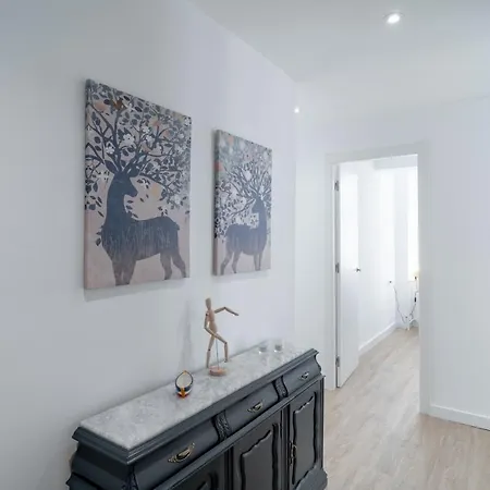 Gaviota Living Casasol *