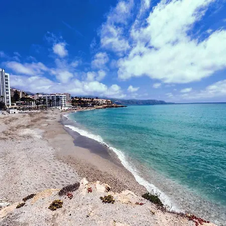 Gaviota Living Casasol Nerja