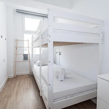 Gaviota Living Casasol Daire