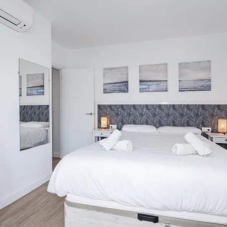 Gaviota Living Casasol Daire Nerja