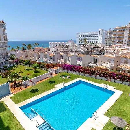 Gaviota Living Casasol * Nerja