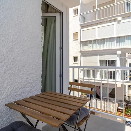 Gaviota Living Casasol Apartman Nerja