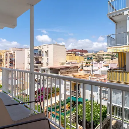 Apartamento Gaviota Living Casasol Nerja