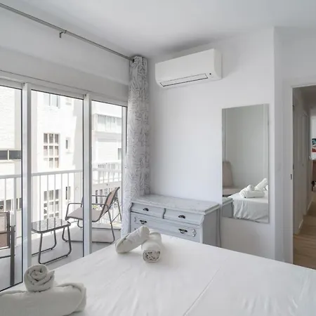 Gaviota Living Casasol Apartment