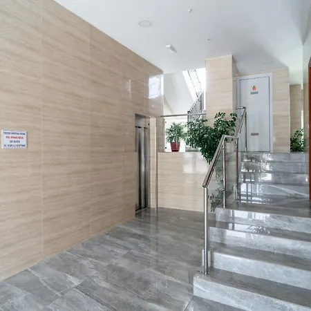 Gaviota Living Casasol Apartamento *