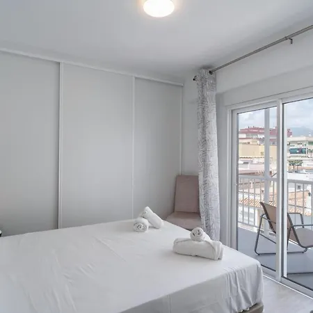 Gaviota Living Casasol Apartamento *