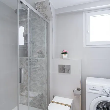 Apartamento Gaviota Living Casasol *