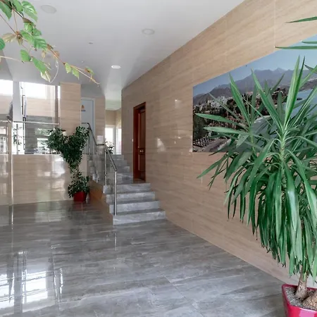 Gaviota Living Casasol * Nerja