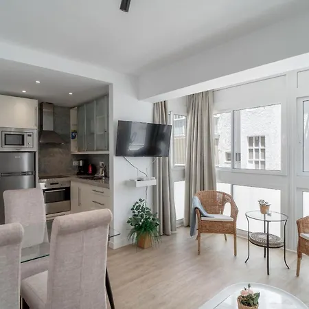 Gaviota Living Casasol * Nerja