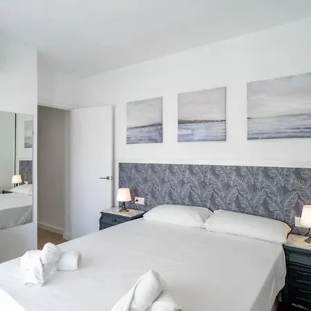 Gaviota Living Casasol Apartman Nerja