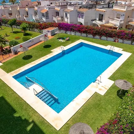 Gaviota Living Casasol *