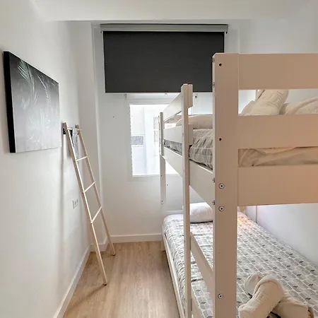 Apartman Gaviota Living Casasol Nerja