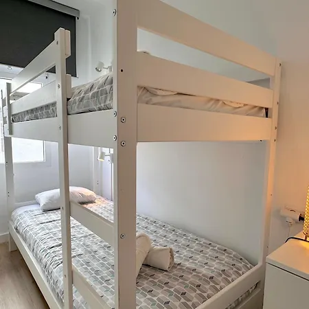 Apartman Gaviota Living Casasol Nerja