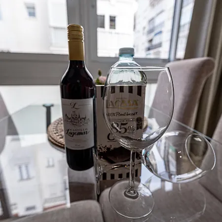 Gaviota Living Casasol *