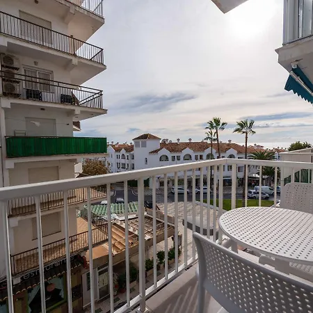 Gaviota Living Casasol * Nerja