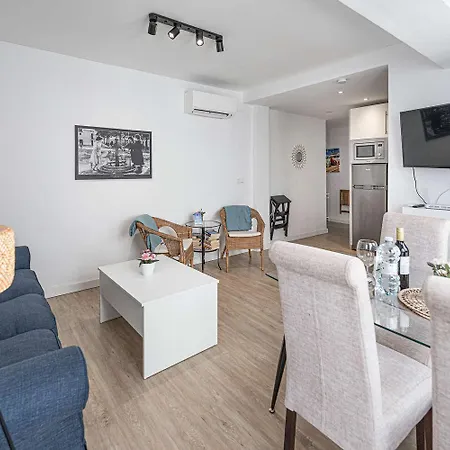 Gaviota Living Casasol