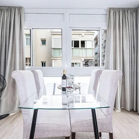 Gaviota Living Casasol Nerja