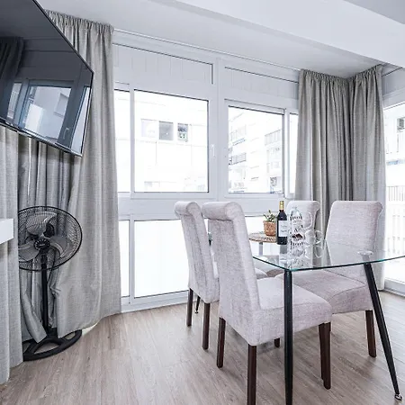 Gaviota Living Casasol