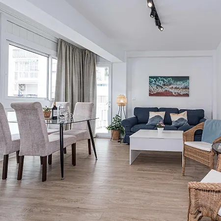 Gaviota Living Casasol * Nerja