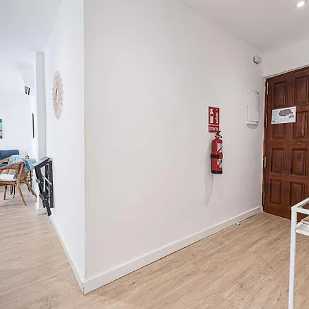 Lägenhet Gaviota Living Casasol Nerja