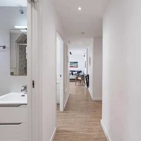 Gaviota Living Casasol *