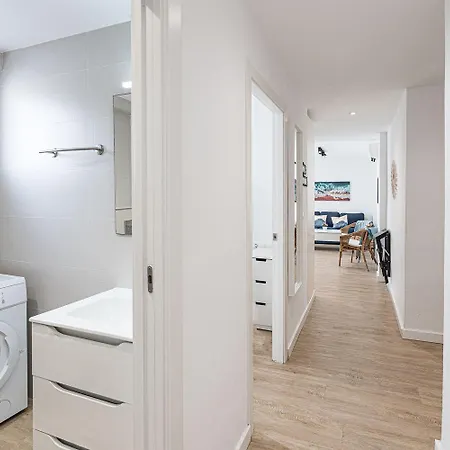 Gaviota Living Casasol * Nerja