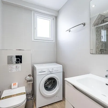 Gaviota Living Casasol Lägenhet Nerja