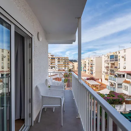 Gaviota Living Casasol *