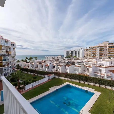 Apartmán Gaviota Living Casasol Nerja