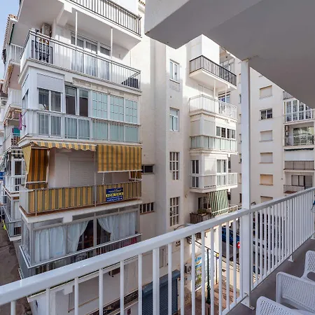 Gaviota Living Casasol Apartmán *