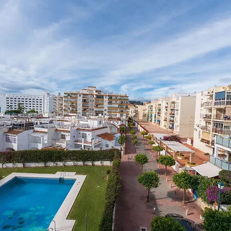 Lägenhet Gaviota Living Casasol