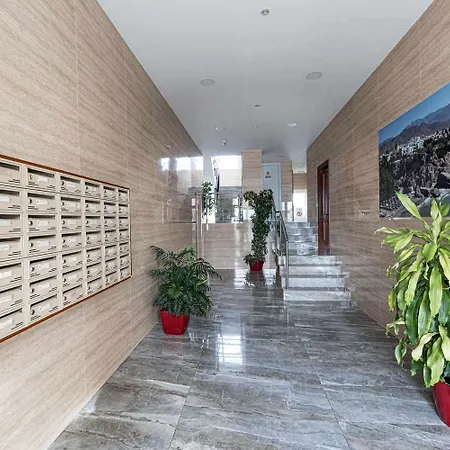 Gaviota Living Casasol * Nerja