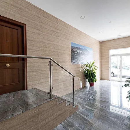 Gaviota Living Casasol