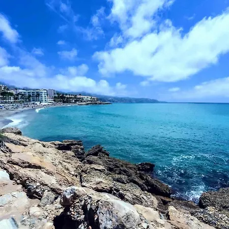 Gaviota Living Casasol Nerja