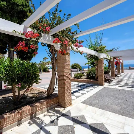 Gaviota Living Casasol * Nerja
