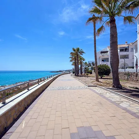 Gaviota Living Casasol Lägenhet