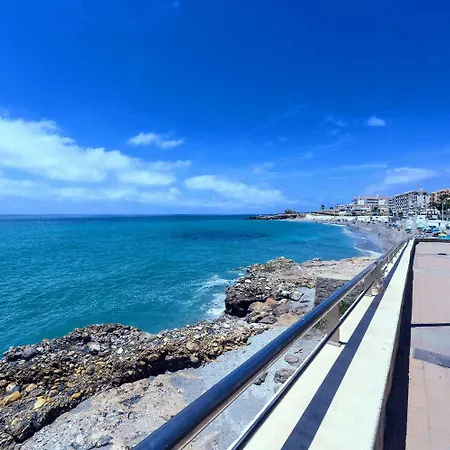 Gaviota Living Casasol Apartamento *