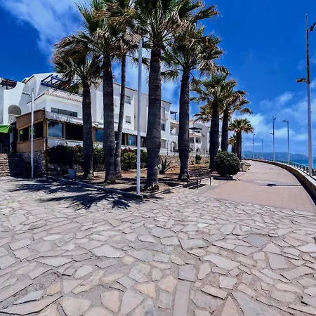 Gaviota Living Casasol * Nerja