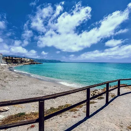 Gaviota Living Casasol Apartmán Nerja