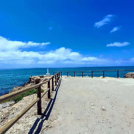 Gaviota Living Casasol Nerja