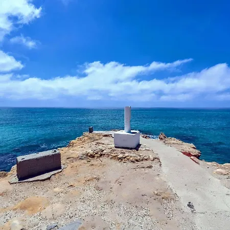 Gaviota Living Casasol Apartmán