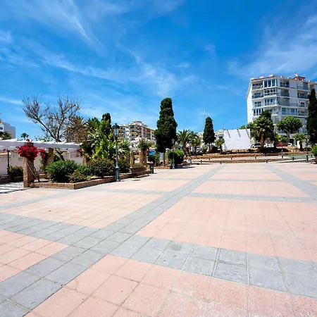 Apartamento Gaviota Living Casasol