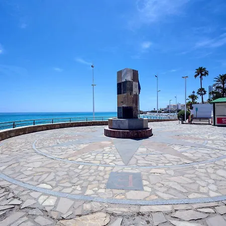 Gaviota Living Casasol * Nerja