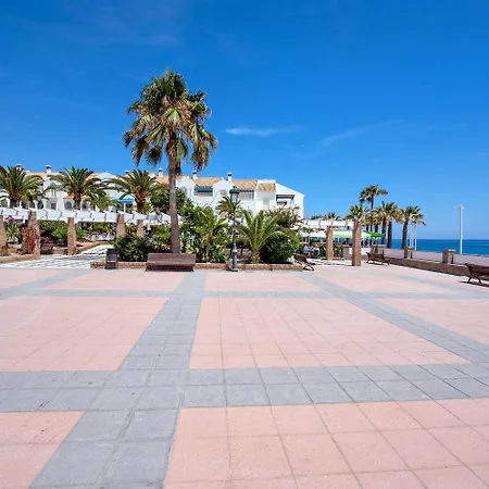 Gaviota Living Casasol Lägenhet