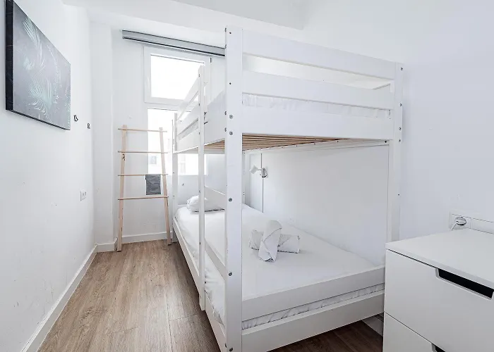 Gaviota Living Casasol Apartament