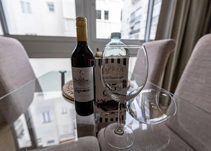 Gaviota Living Casasol *