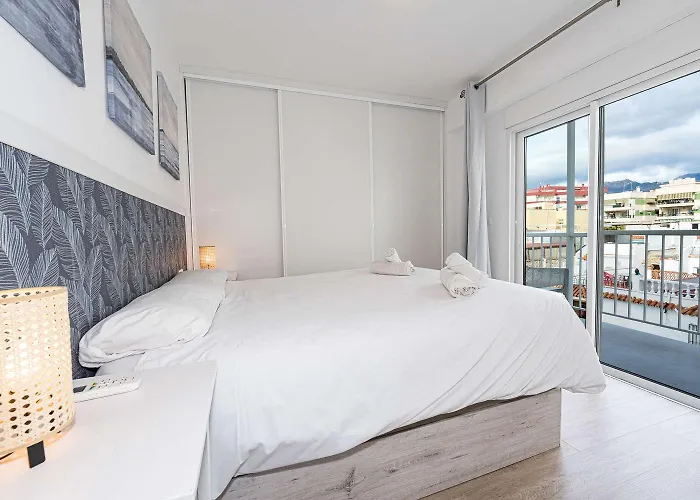 Gaviota Living Casasol * Nerja